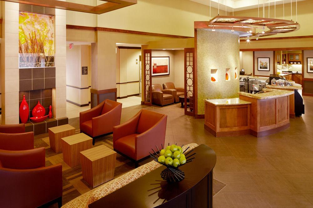Hyatt Place Nashville Franklin Cool Springs Esterno foto
