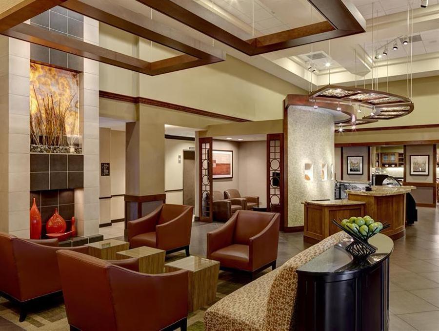 Hyatt Place Nashville Franklin Cool Springs Esterno foto