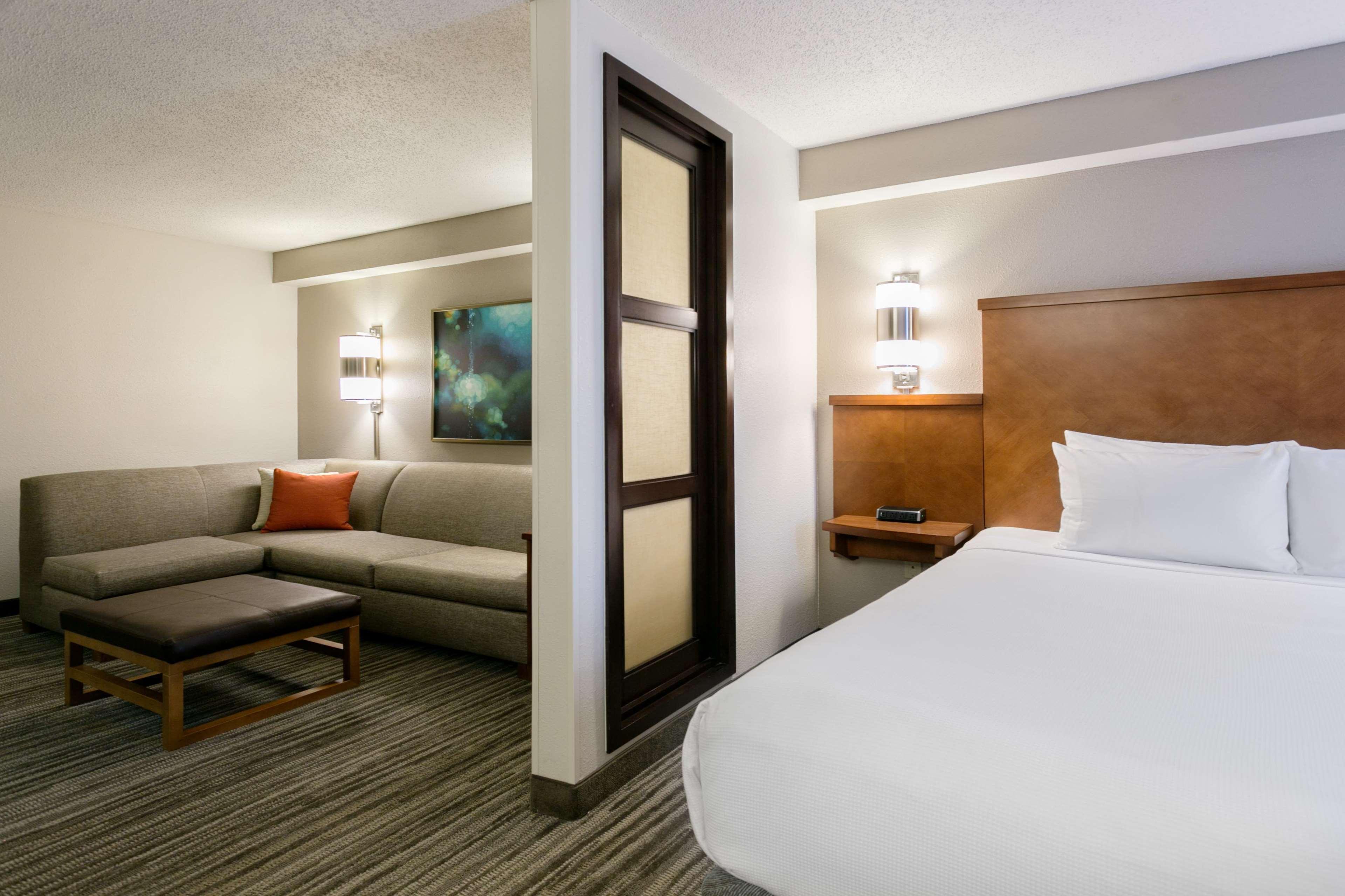 Hyatt Place Nashville Franklin Cool Springs Esterno foto