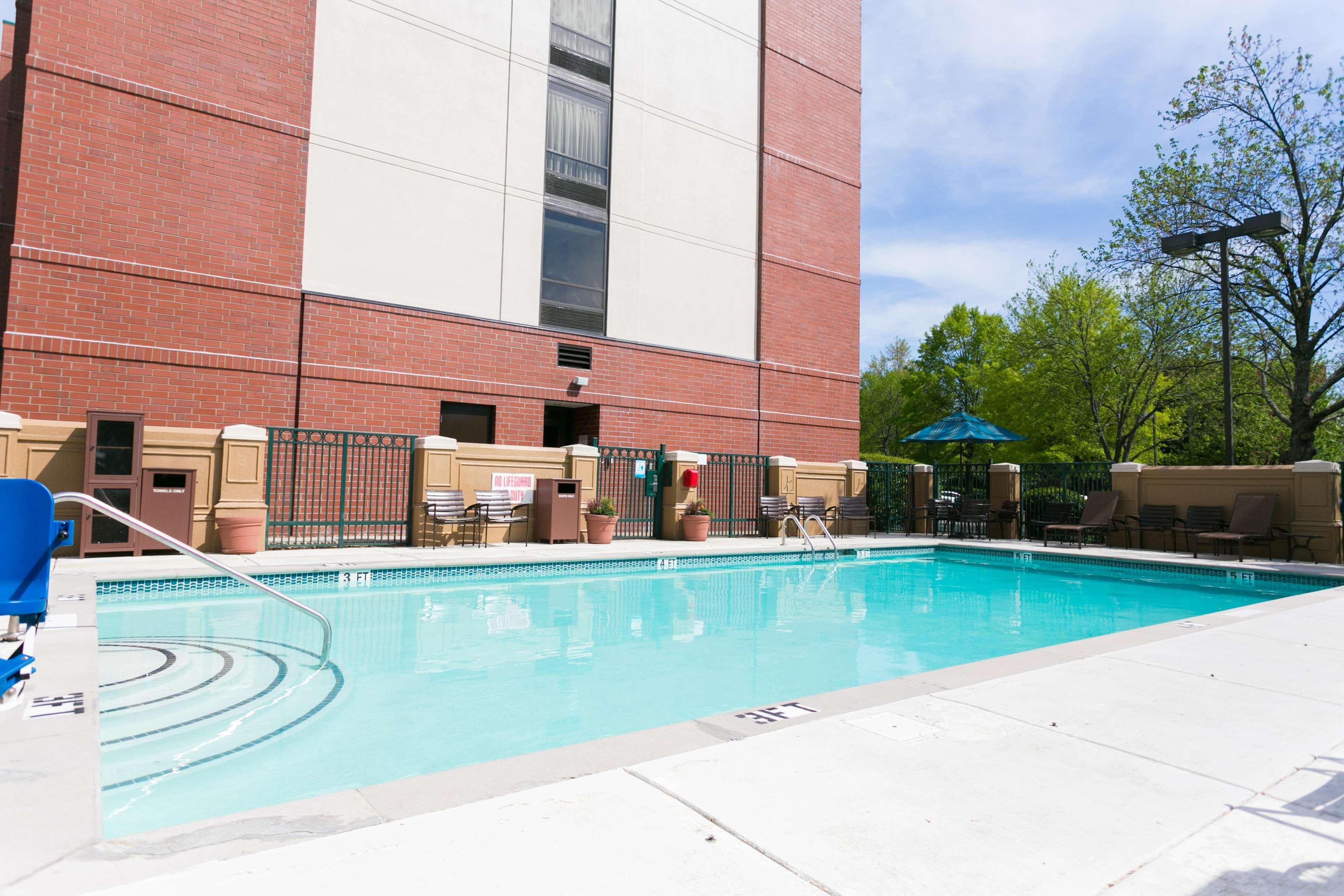 Hyatt Place Nashville Franklin Cool Springs Esterno foto