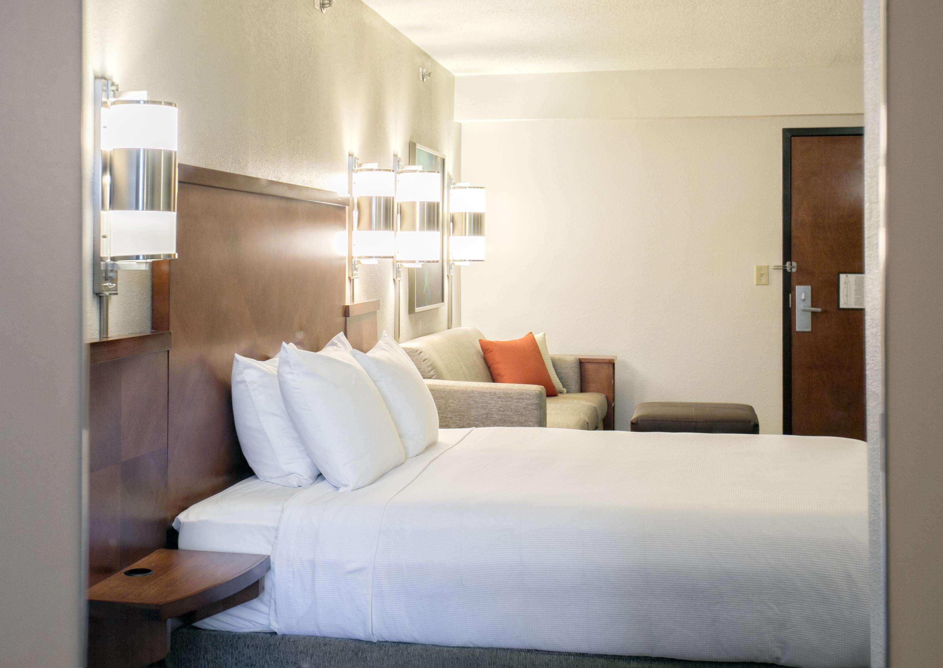 Hyatt Place Nashville Franklin Cool Springs Esterno foto