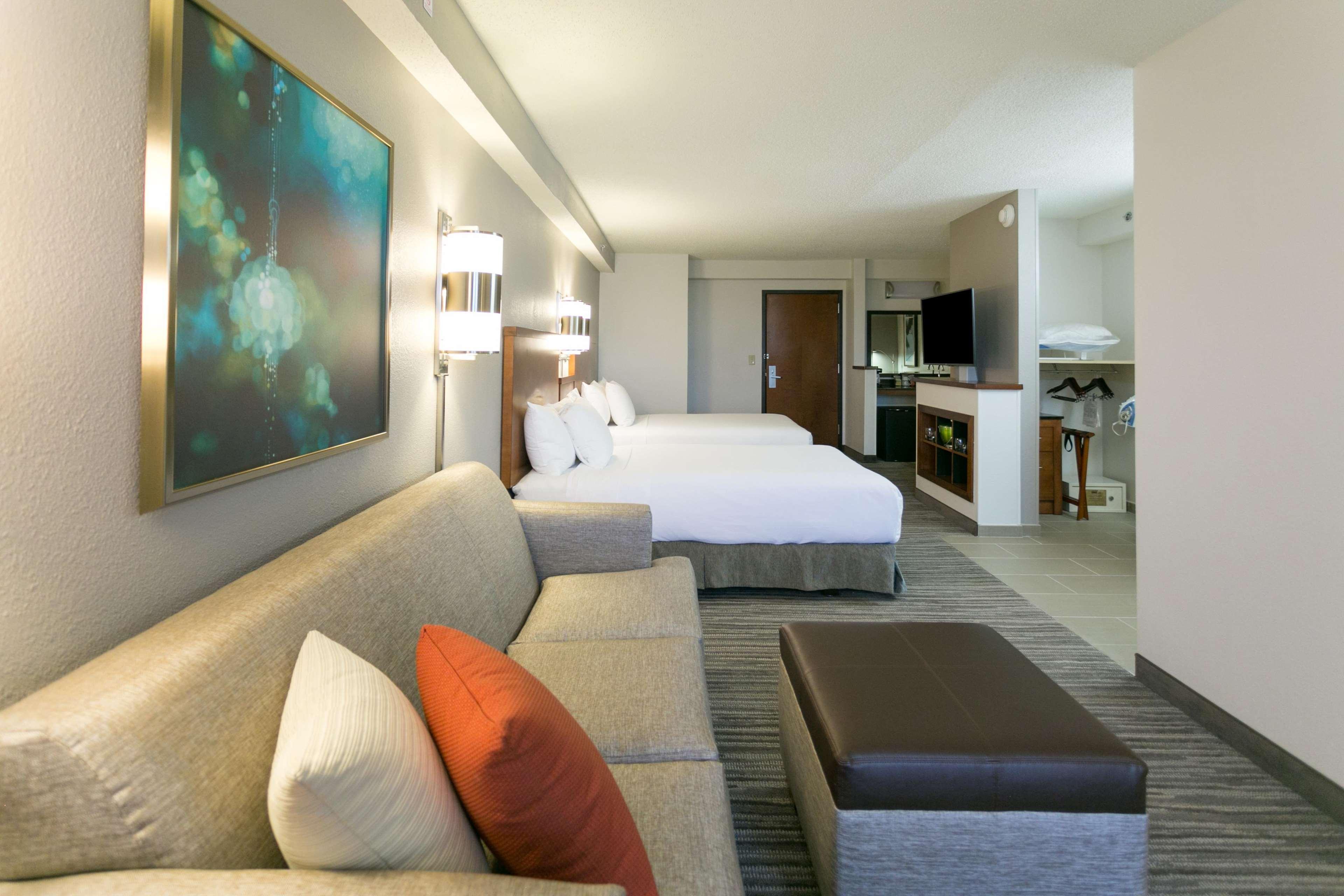 Hyatt Place Nashville Franklin Cool Springs Esterno foto