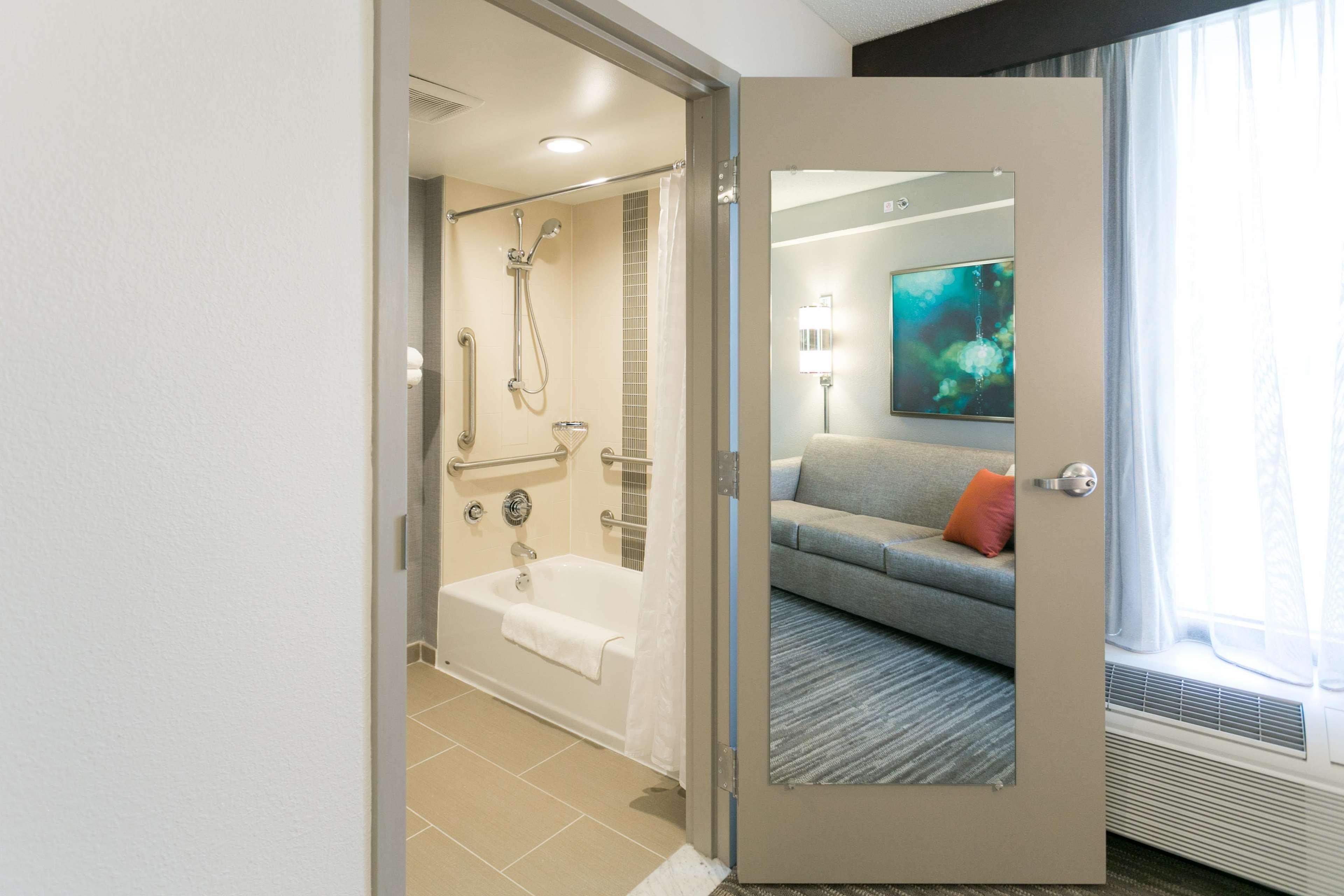 Hyatt Place Nashville Franklin Cool Springs Esterno foto