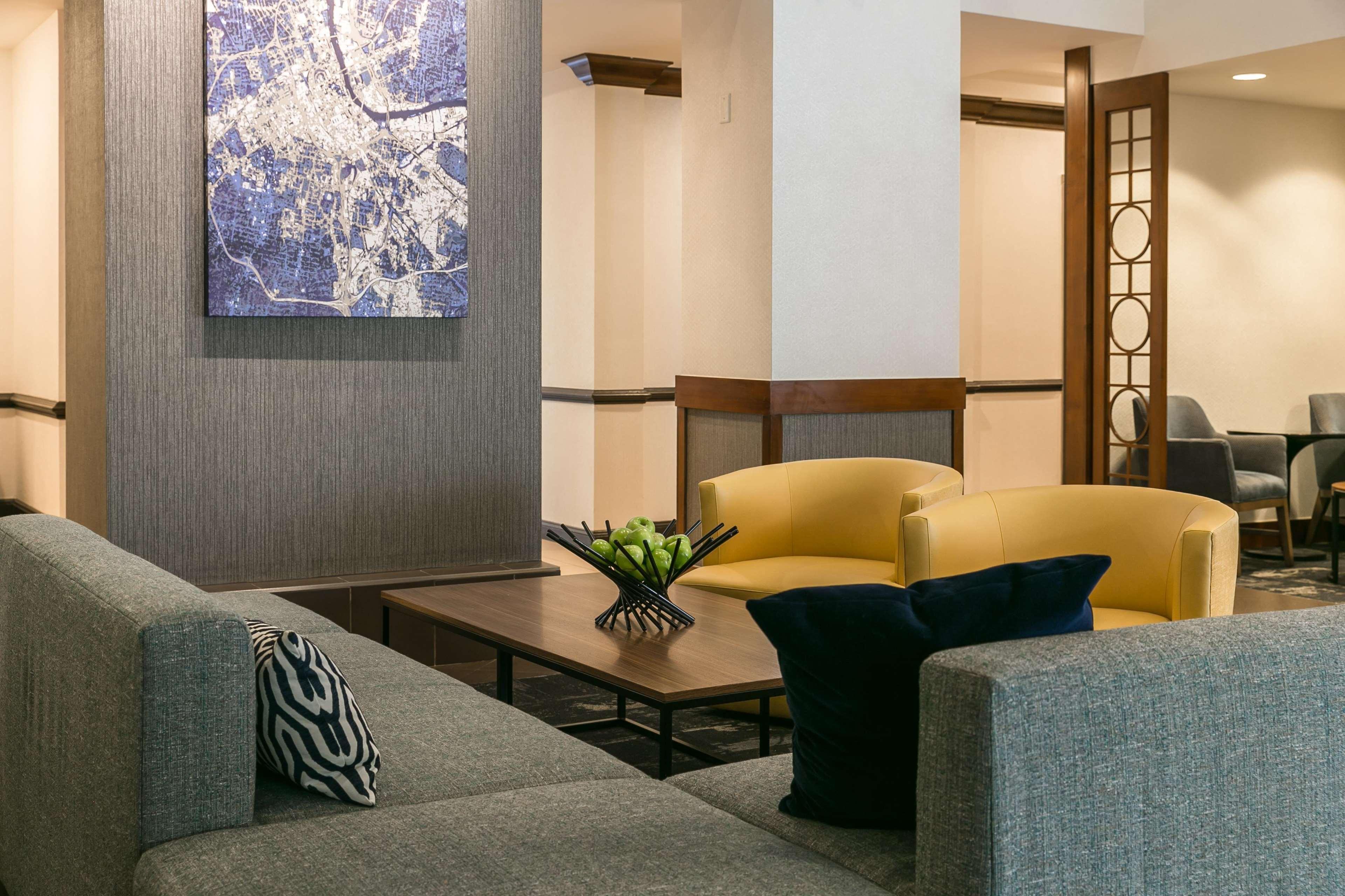 Hyatt Place Nashville Franklin Cool Springs Esterno foto