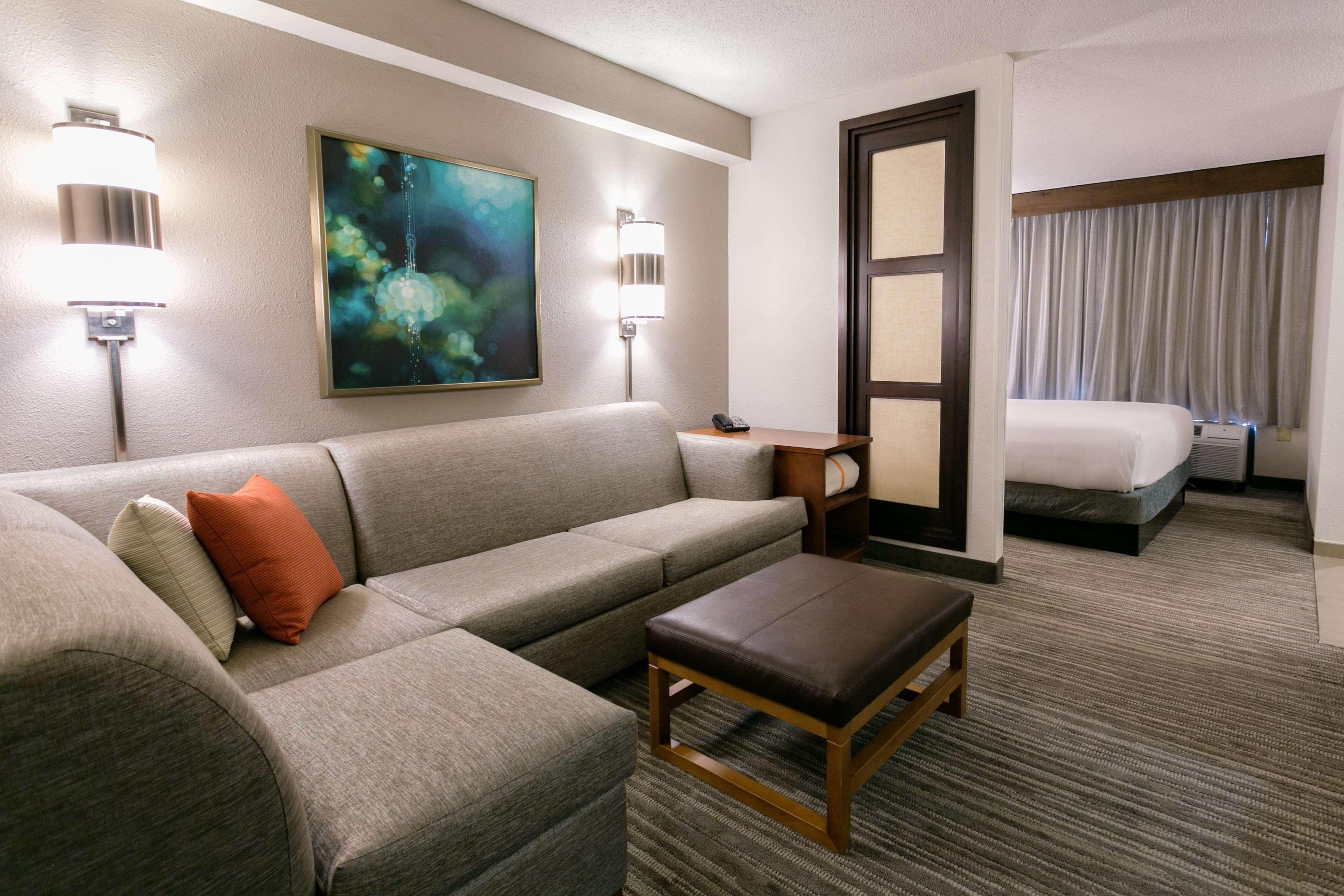 Hyatt Place Nashville Franklin Cool Springs Esterno foto