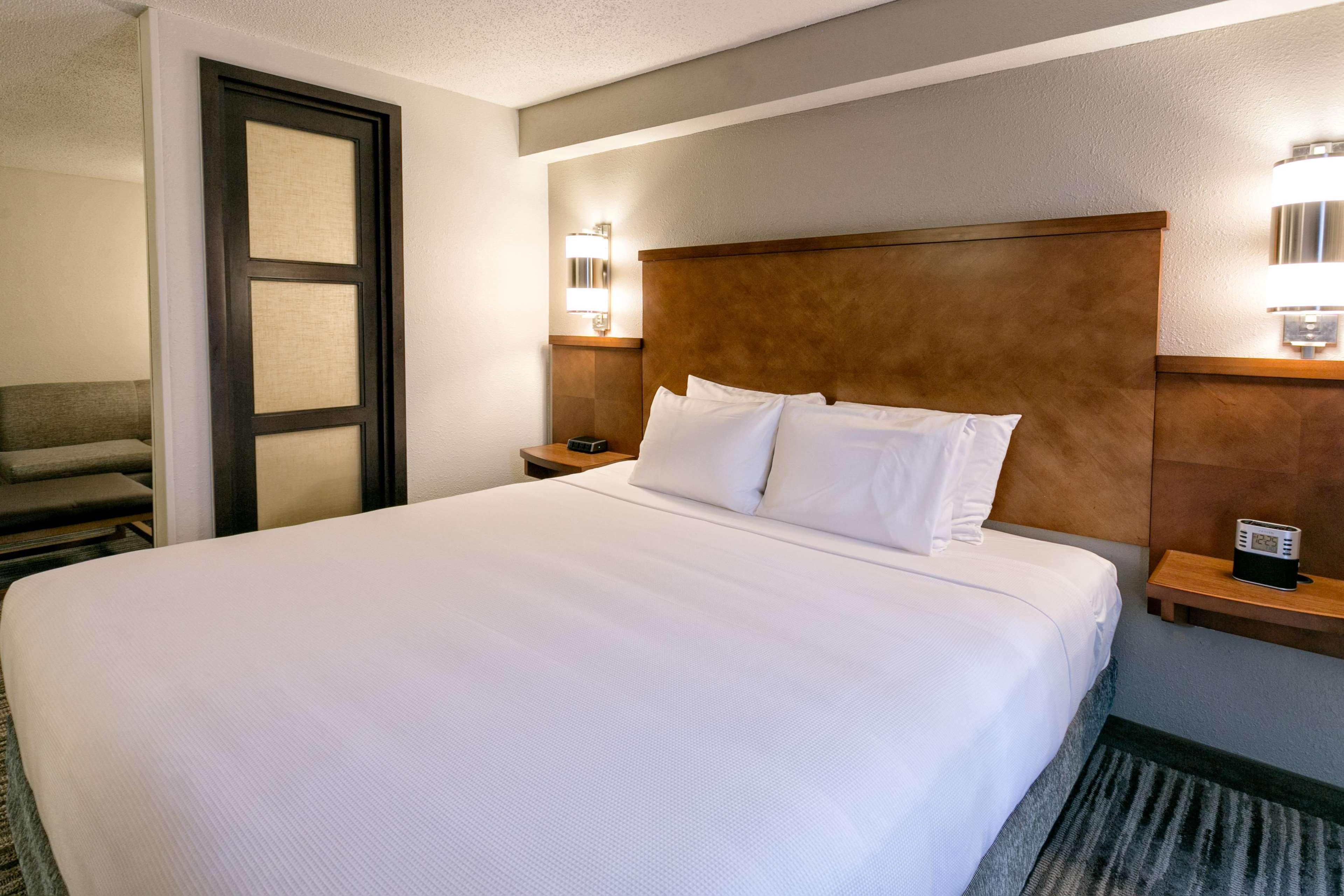 Hyatt Place Nashville Franklin Cool Springs Esterno foto