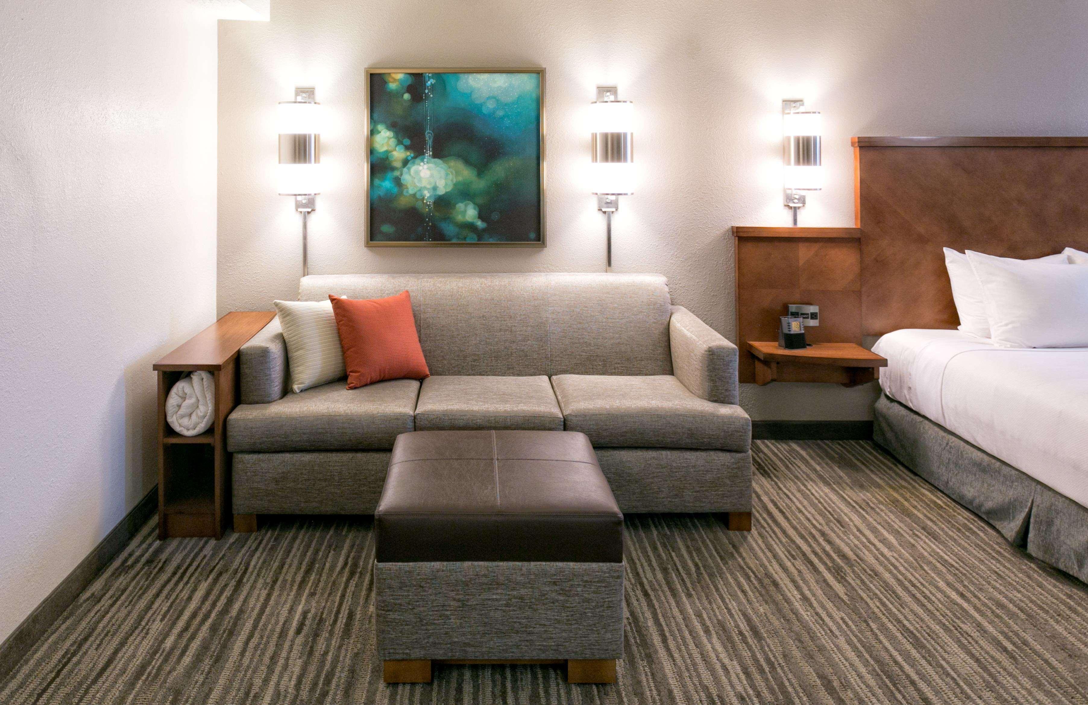 Hyatt Place Nashville Franklin Cool Springs Esterno foto