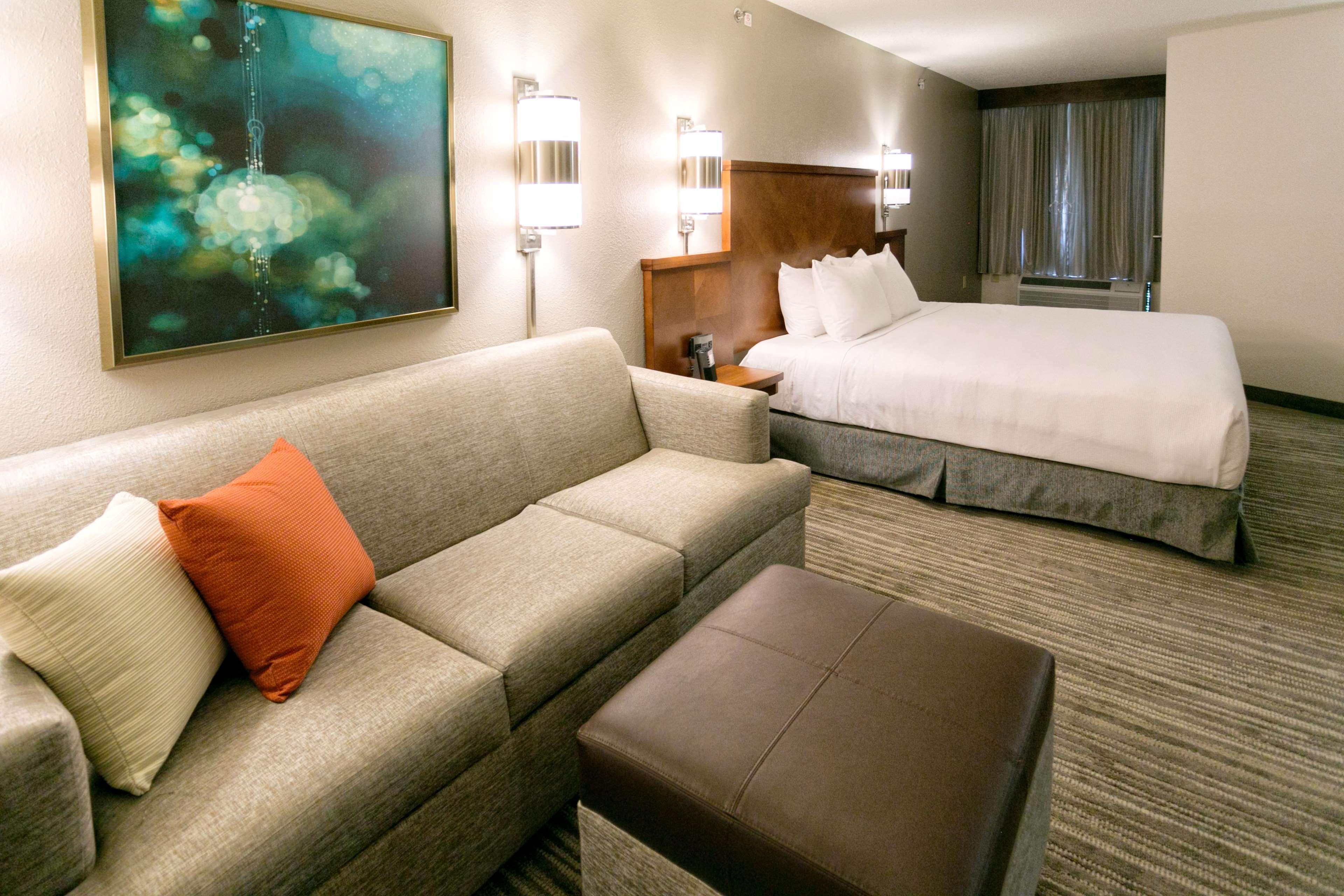 Hyatt Place Nashville Franklin Cool Springs Esterno foto