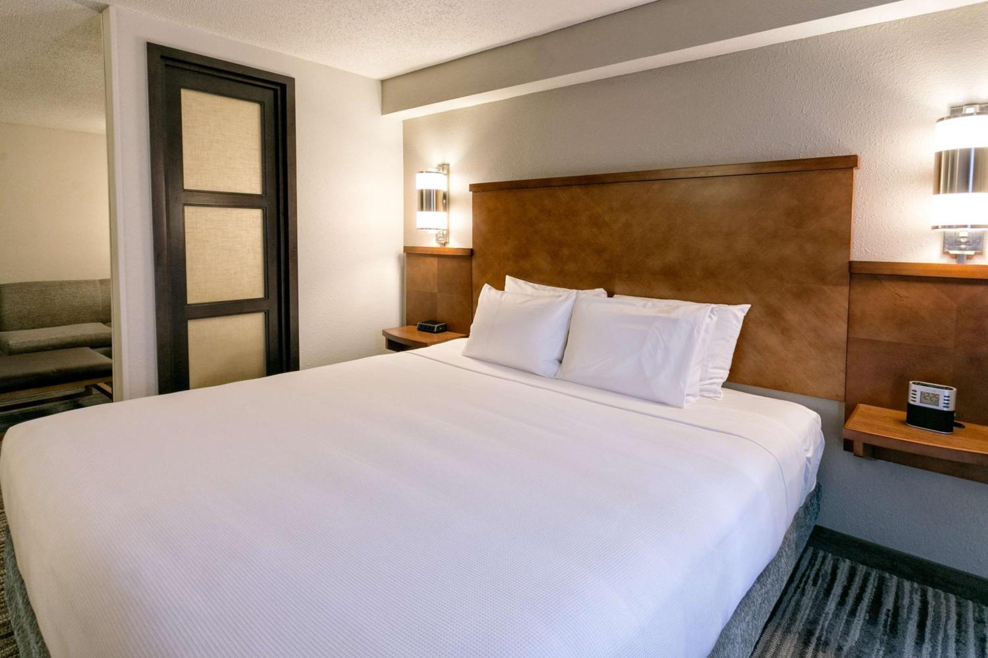 Hyatt Place Nashville Franklin Cool Springs Esterno foto