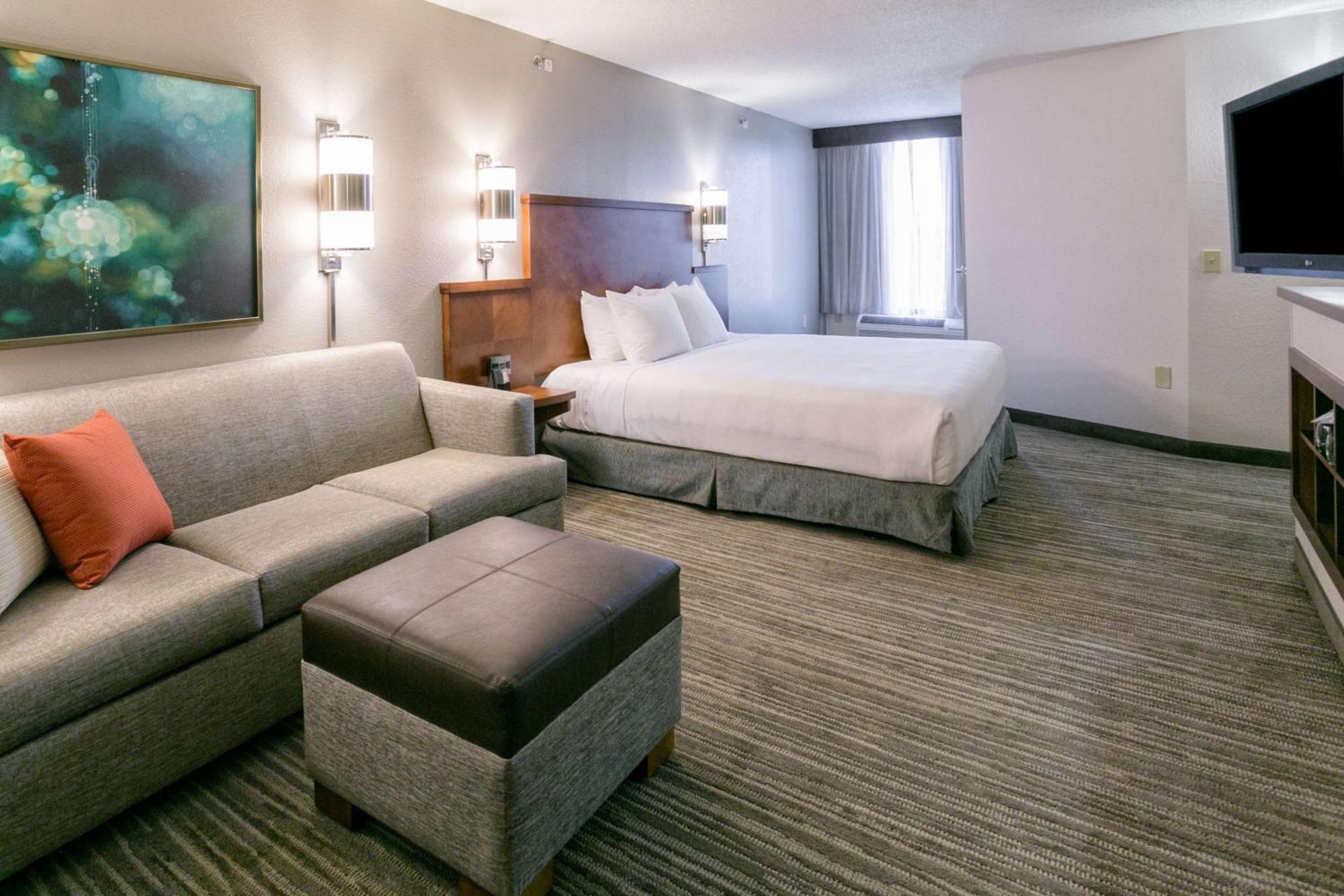 Hyatt Place Nashville Franklin Cool Springs Esterno foto