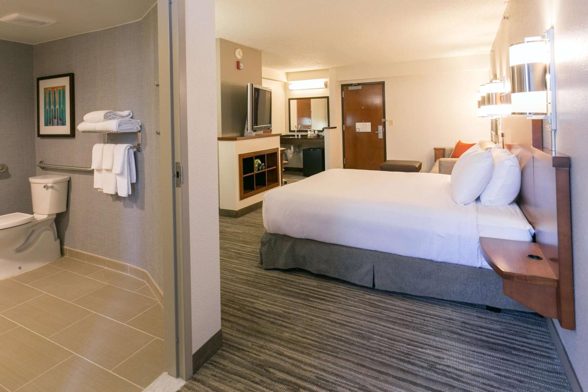 Hyatt Place Nashville Franklin Cool Springs Esterno foto