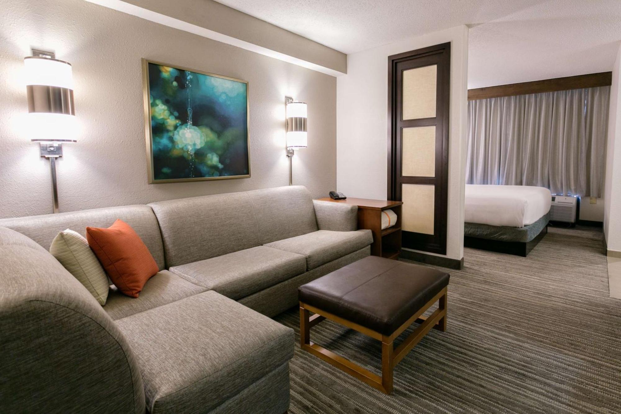 Hyatt Place Nashville Franklin Cool Springs Esterno foto