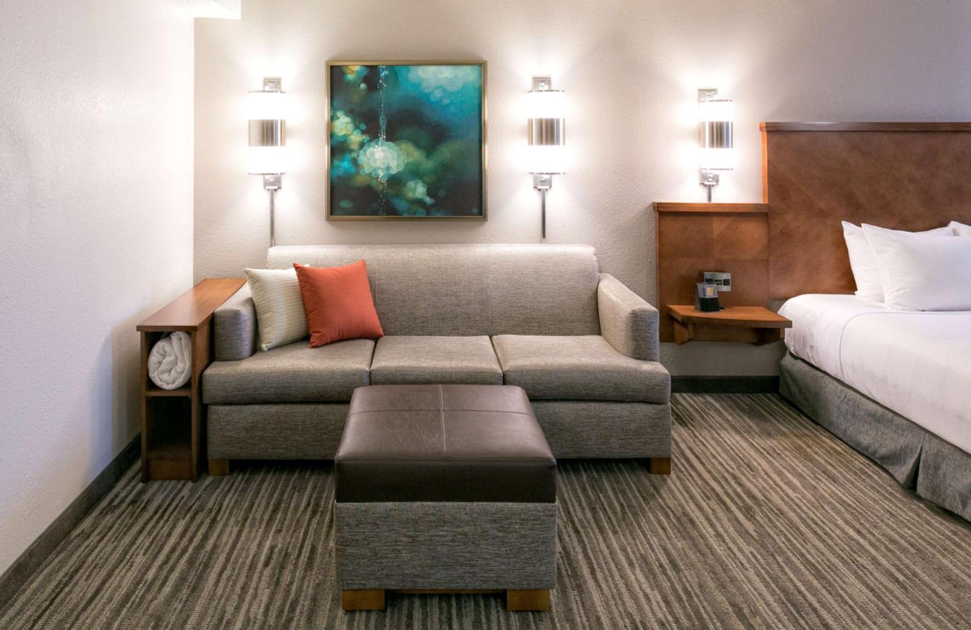 Hyatt Place Nashville Franklin Cool Springs Esterno foto