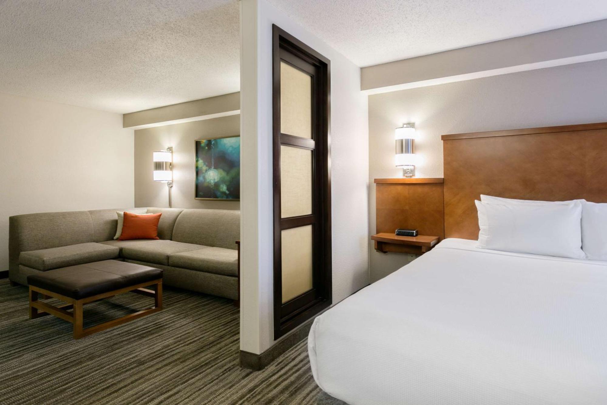 Hyatt Place Nashville Franklin Cool Springs Esterno foto
