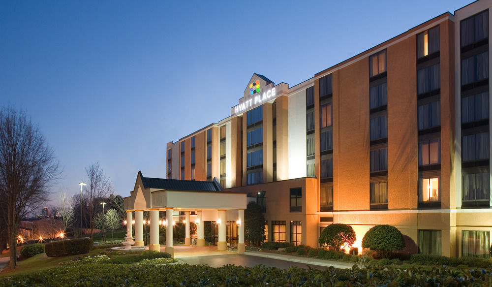 Hyatt Place Nashville Franklin Cool Springs Esterno foto